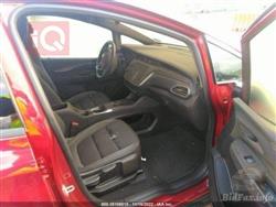 Chevrolet Bolt